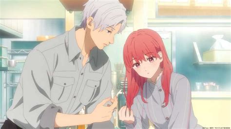 A Sign of Affection Episode 3 Photos: Will Yuki and Itsuomi Get Closer?