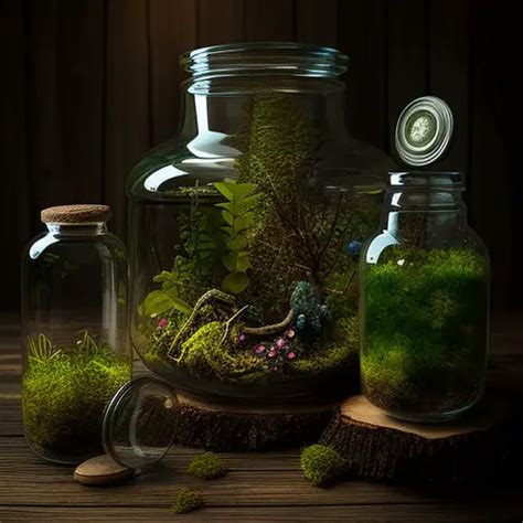 The best types of Moss for Terrarium. How to Choose, Grow and Care ...