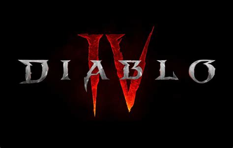 Diablo 4 Wallpaper Blizzard