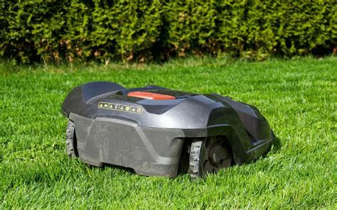 Best Robot Lawn Mower in 2019: 7 reviewed and Buyers Guide