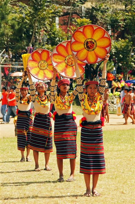 Bagiuo City, Bagiuo Flower Festival, Cordillera, Festivals in the ...