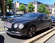 Category:Bentley Flying Spur (2013) - Wikimedia Commons