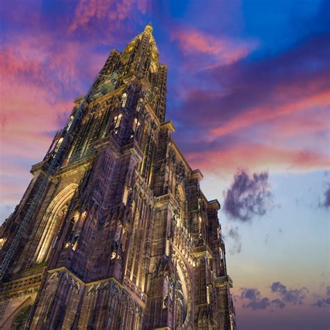 Strasbourg travel - Lonely Planet | France, Europe