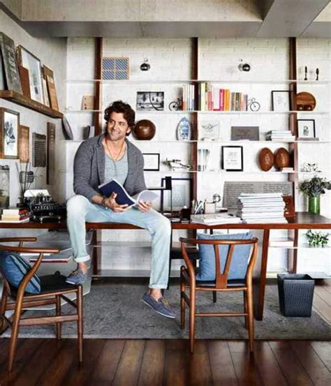 These INSIDE pictures of Hrithik Roshan's swanky house will blow your mind! | Bollywood Life