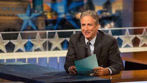 The 7 stages of GIF: Getting through Jon Stewart leaving 'The Daily Show'