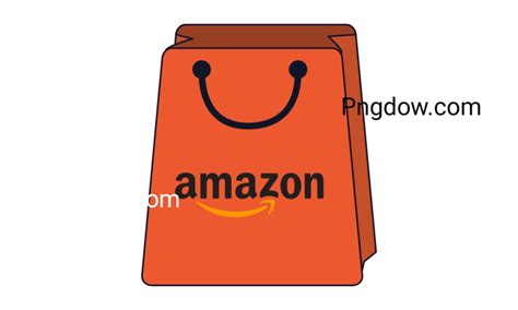 Get Amazon Logo in PNG Format with Transparent Background - Photo ...