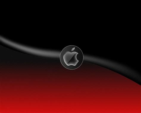 Red Apple Logo Wallpapers - Wallpaper Cave