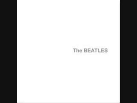 The Beatles: I Will - YouTube