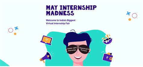 Internshala launches May Internship Madness - summer internship fair ...