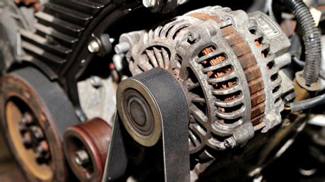 7 Common Causes of Your Alternator Not Charging (and How to Fix)