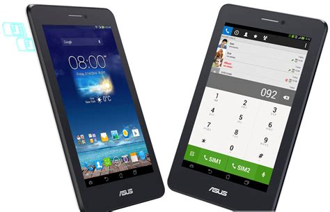 Asus Fonepad 7 Dual SIM launching in India on April 15th