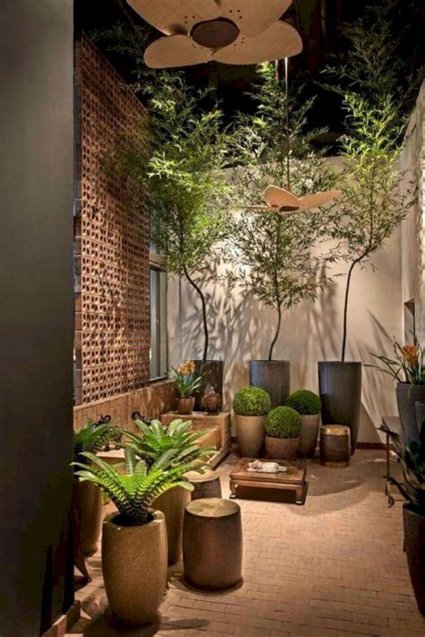 47 Awesome Small Backyard Patio Design Ideas - Home Interior Ideas