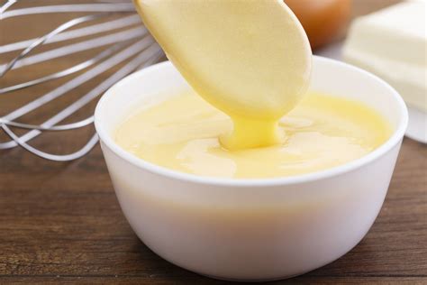 Crème Anglaise recipe | Epicurious.com
