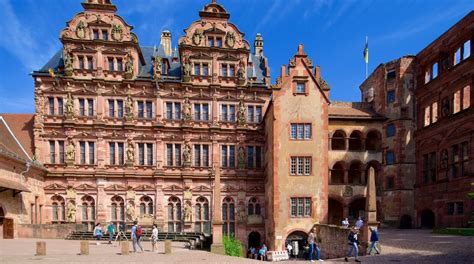 Heidelberg Castle Tours - Book Now | Expedia