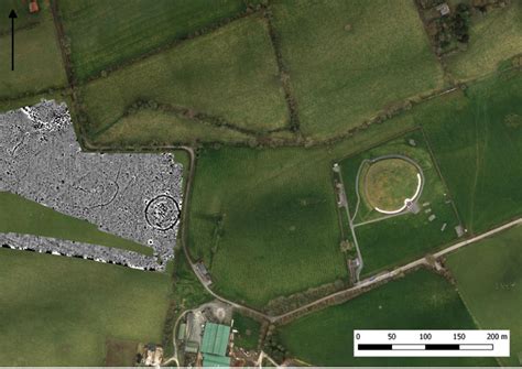 Successful surveying at Brú na Bóinne - Current Archaeology