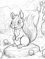 10 Awesome Animal Coloring Pages For Kids Printable  Colouring sketch template