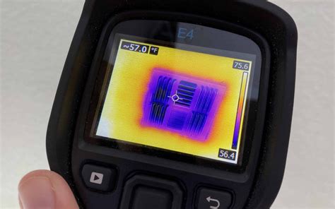 Thermal Imaging Applications (With Examples) - Home Check