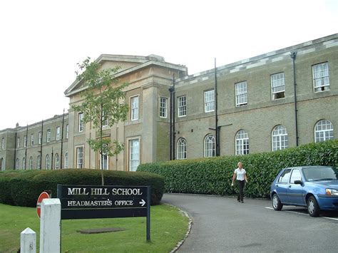 Mill Hill School | 英國升學專家：英倫海外升學中心