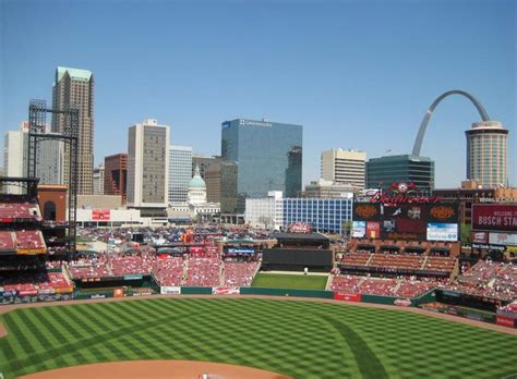 St. Louis Cardinals | History & Notable Players | Britannica