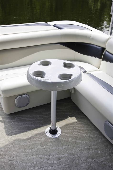 Godfrey Sweetwater Pontoon Boat Accessories