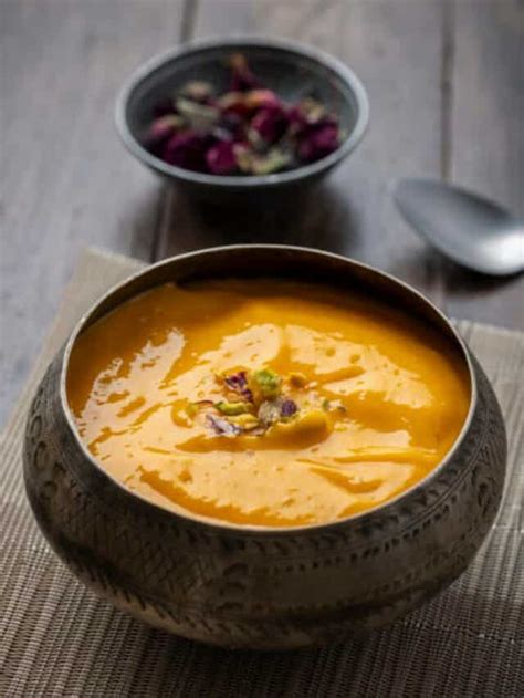 Aamras Recipe: Delicious Mango Treat For Summer