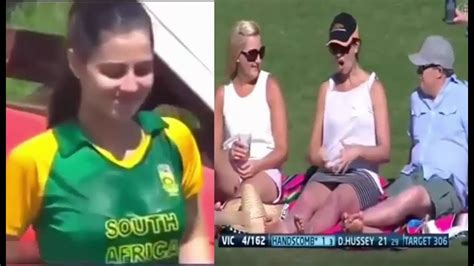 Women Worst Bloopers in Cricket | Cricket Wiki - YouTube