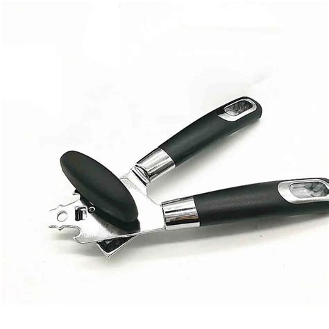 Strong Can Opener Stainless Steel Multi Function Can Opener With Can Opener-in Openers from Home ...