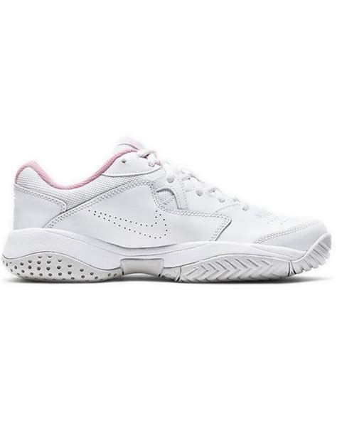 Nike Court Lite 2 in White | Lyst