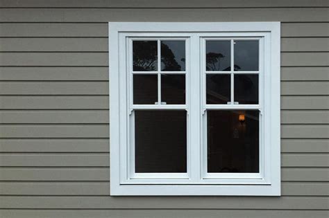 exterior window architraves styles for Victorian era weatherboard ... | House window design ...