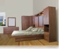 Bedroom Furniture Sets, Studio Bedroom Set IcOn Furniture Collection