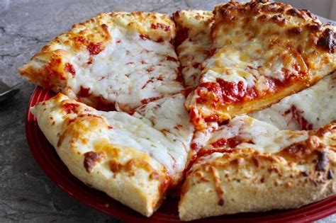 We Ranked Every Frozen Pizza Brand So You Don't Have to