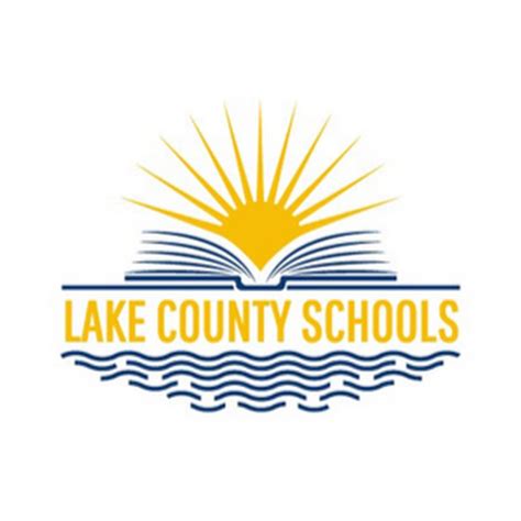 Lake County Schools Calendar Holidays 2024-2025