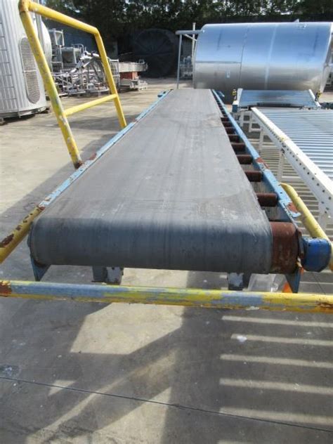 FLAT BELT CONVEYOR - for sale (refcode TA1175791)