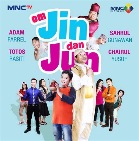 Film jin dan jun - labsmopla