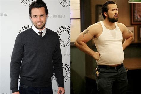 Rob McElhenney Photos | Tv Series Posters and Cast