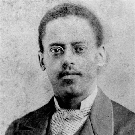 Lewis Howard Latimer: Biography, Inventor, Draftsman