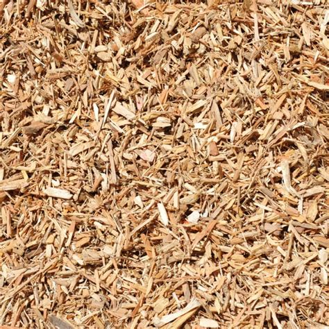 Wood Fiber Mulch for Playgrounds