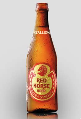 Red Horse Beer - Beer Or No Beer