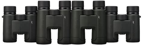 Nikon Binoculars | Prostaff P7