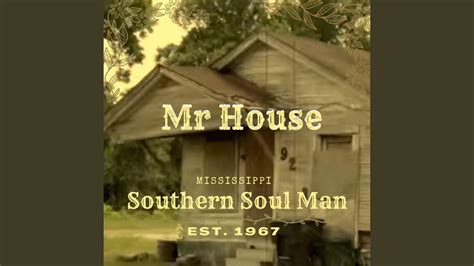 Southern Soul Man - YouTube