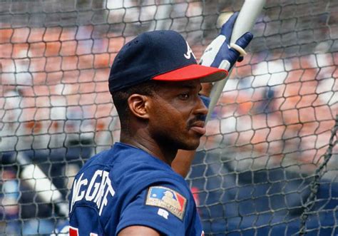 What Happened To Fred McGriff? (Complete Story)