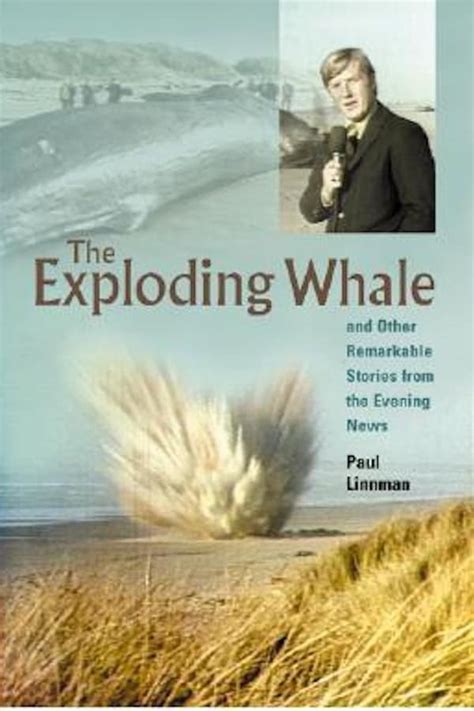 The Exploding Whale of Florence, Oregon (2018) — The Movie Database (TMDB)