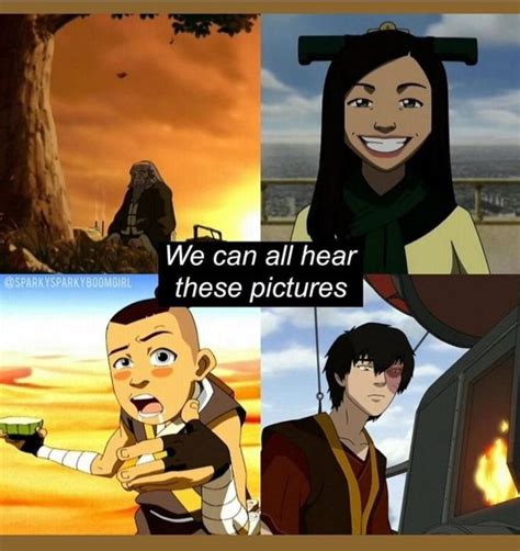 28 Avatar Memes For Diehard ATLA Fans | Avatar funny, Avatar the last airbender funny, The last ...