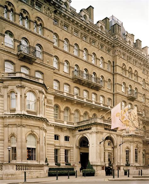 The Langham - The Grand Hotel Of London