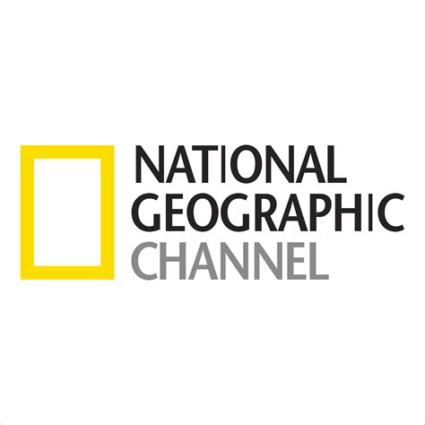 National Geographic Channel Logo vector (.cdr) Free Download - BlogoVector