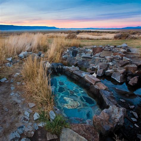 Soak in Oregon’s Magical Hot Springs - Travel Oregon