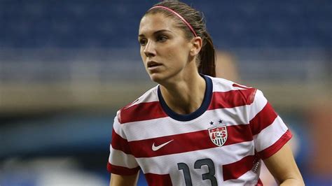 Top 10 Most Popular Female Soccer Players in the World | Sporteology Sporteology