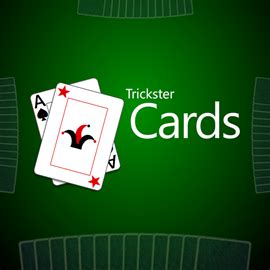 Get Trickster Cards - Microsoft Store