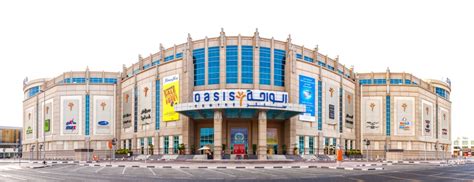 Oasis Mall - Shopping Malls - Sheikh Zayed Road - Dubai | Citysearch