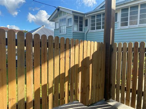 Timber fence ideas: Choosing the right style | Narangba Timbers